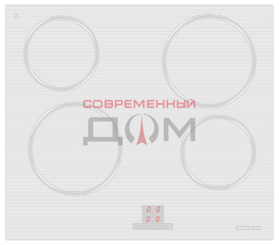 Поверхность  Zigmund&Shtain CNS 027.60 WX